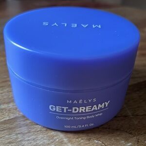 MAELYS Get Dreamy Overnight Toning Body Whip